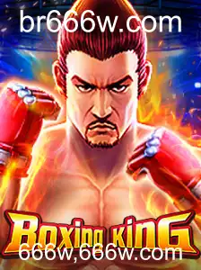 Explorando o World of BoxingKing: Descrição, Introdução e Regras