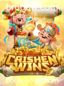 Descubra o Fascinante Mundo de CaishenWins e Suas Regras
