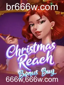 Explorando o Mundo de ChristmasReachBonusBuy