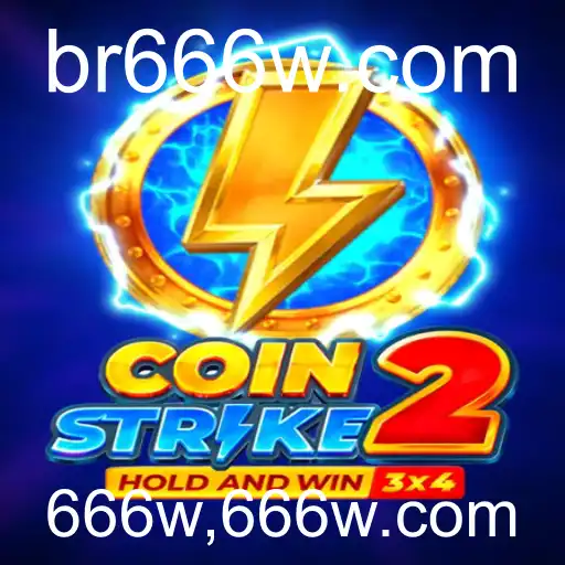 Coinstrike2: A Nova Fronteira dos Jogos Online com 666w.com