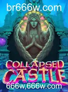 Explorando o Mundo de CollapsedCastle: Um Jogo de Estratégia e Aventura