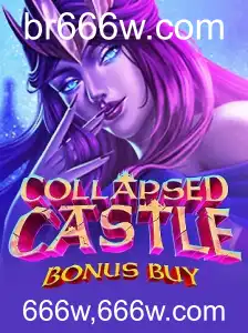 Descubra CollapsedCastleBonusBuy: Uma Aventuras Intensa no Mundo dos Jogos Digitais