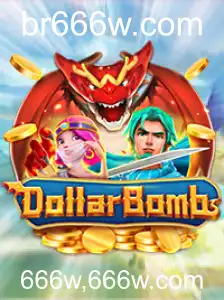 Explorando o Universo de DollarBombs: A Nova Sensação do Mundo dos Games