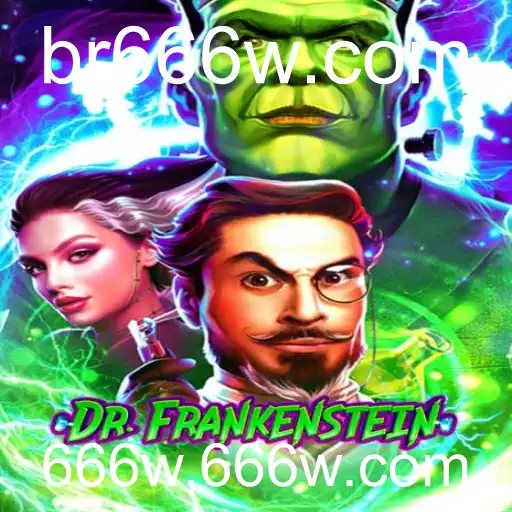 DrFrankenstein: Um Mergulho no Novo Fenômeno dos Jogos