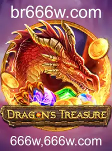 Descubra o Fascinante Mundo de DragonsTreasure