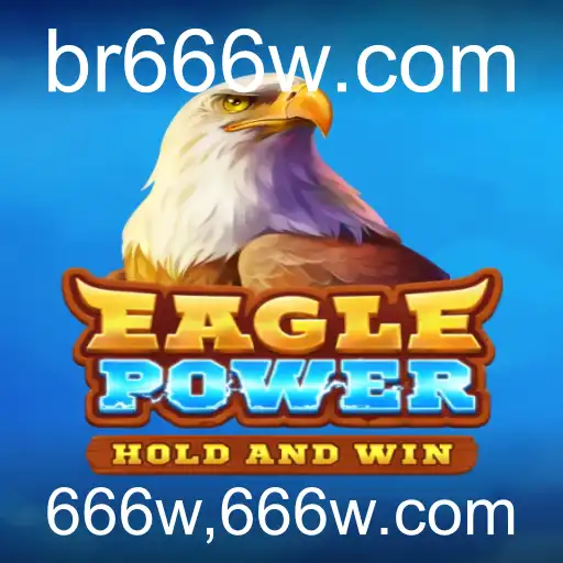 Explorando o Mundo de EaglePower: A Nova Sensação dos Jogos
