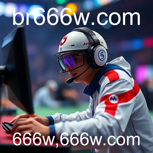 Esportes virtuais