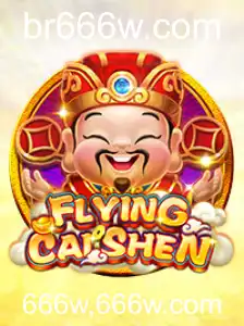 Descubra o Fascinante Jogo FlyingCaiShen
