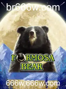 Descubra o Mundo de FormosaBear: Um Jogo Inovador