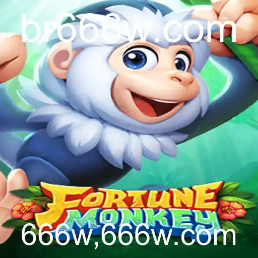 FortuneMonkey: A Nova Sensação nos Jogos Digitais