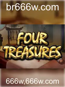 Descubra o Fascinante Mundo de FourTreasures