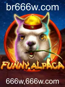 FunnyAlpaca: Explorando as Regras e a Excitação do Novo Jogo Inovador