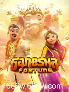 GaneshaFortune: Descubra a Sorte em um Jogo Fascinante
