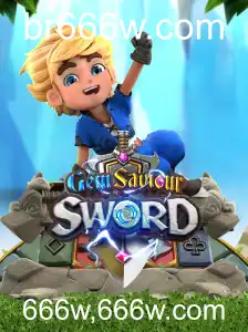 Descubra GemSaviourSword: Aventura Épica e Estratégia em Meio ao Futuro dos Jogos