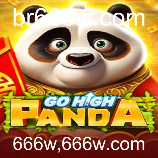 Descubra o Universo Fascinante do Jogo GoHighPanda