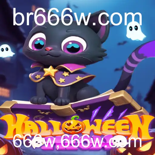 Descubra HalloweenMeow: O Jogo de Mistério e Sobrenatural