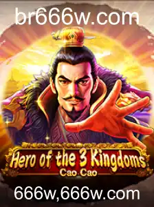 Explorando Heroofthe3KingdomsCaoCao: Um Mergulho no Jogo Estratégico Baseado na China Antiga