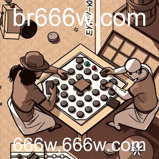 Jogos de tabuleiro