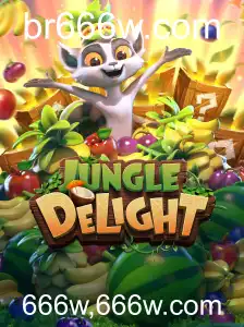 Descubra o Mundo de JungleDelight: Um Aventuroso Jogo de Estratégia