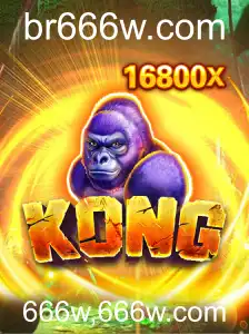 Kong: A Jornada Épica e Suas Regras de Jogo