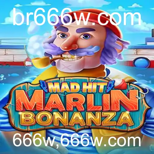 Descubra o Fascinante Mundo de MadHitMarlinBonanza: Um Mergulho nas Apostas Submarinas