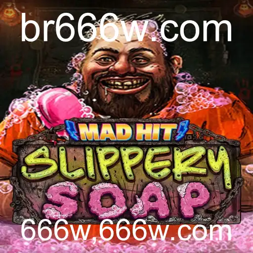 Explorando MadHitSlipperySoap: Um Jogo Cativante e Desafiador