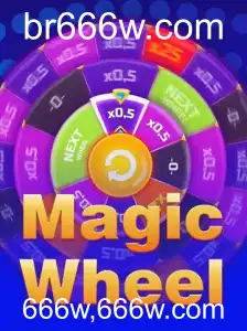 Explorando o Fascinante Mundo de MagicWheel