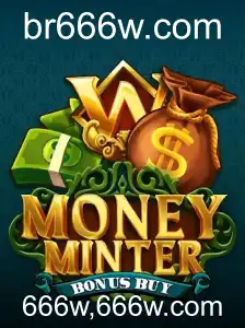 Descubra o Excitante Jogo MoneyMinterBonusBuy e as Surpreendentes Dinâmicas de 666w,666w.com