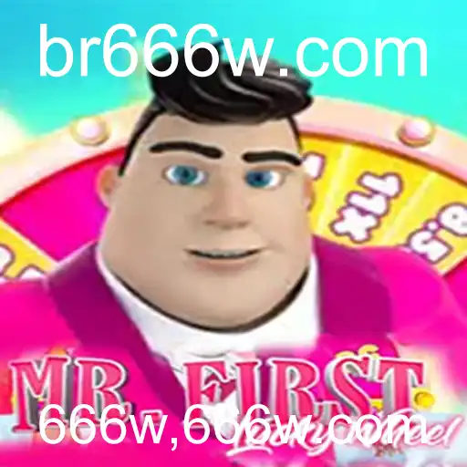 Explorando o Fascinante Mundo de MrFirstLuckyWheel