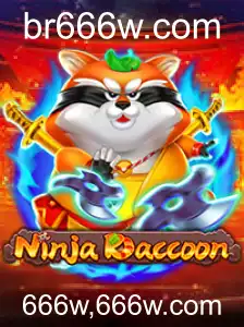 Explorando o Mundo Excitante de NinjaRaccoon: Um Jogo de Aventura e Estratégia