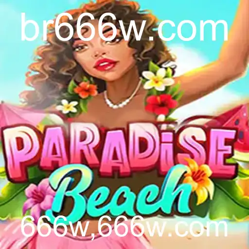 Explorando o Inovador Jogo ParadiseBeach
