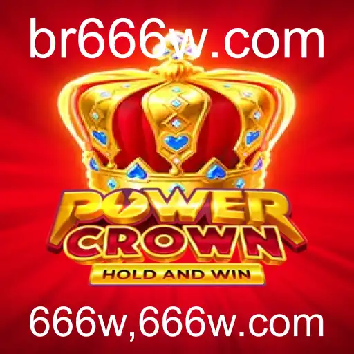 Descubra as Aventuras de PowerCrown: O Fascinante Mundo de 666w