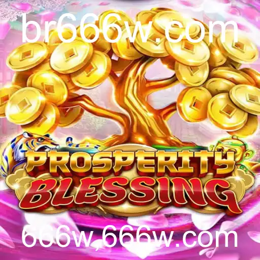 Descubra ProsperityBlessing: A Aventura Imersiva de Sucesso e Fortuna