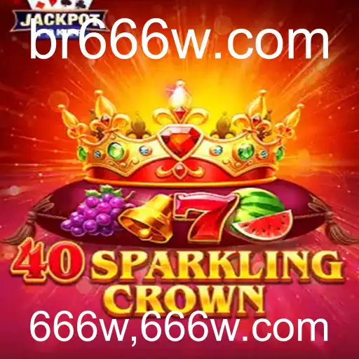 Explorando o Universo de 40SparklingCrown: Regras e Estratégias