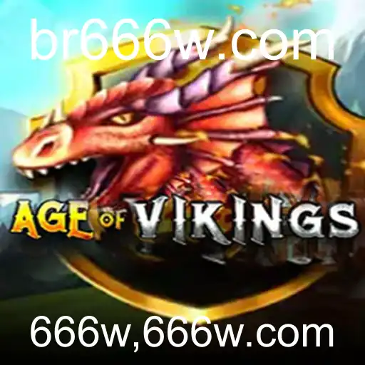 Descubra o Fascinante Mundo de AgeofViking