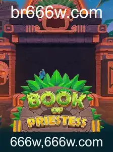 Explorando o Mundo de 'BookOfPriestess': Uma Jornada Única no Universo dos Jogos