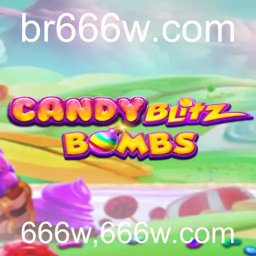 Descubra CandyBlitzBombs: O Jogo de Estratégia Explosivo
