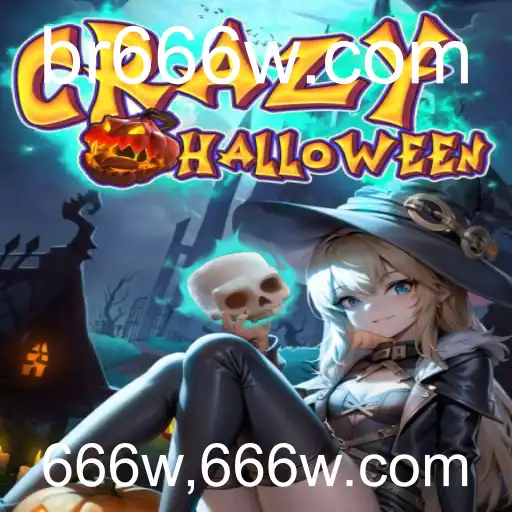 CrazyHalloween: A Excitante Novidade no Mundo dos Jogos