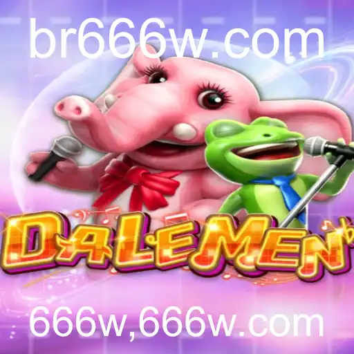 Descubra o Mundo de DALEMEN: Um Jogo Inovador e Desafiador
