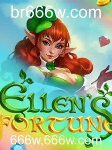 Explorando o Mundo de EllensFortune: Um Guia Completo