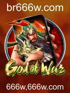 Descubra o Fascinante Mundo de GodofWarM