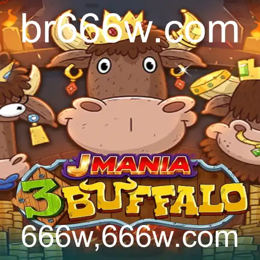 JMania3Buffalo: Uma Aventura de Entretenimento Sem Limites