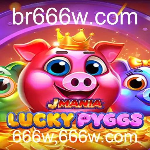 Descubra o Universo de JManiaLuckyPyggs: Uma Nova Sensação no Mundo dos Jogos