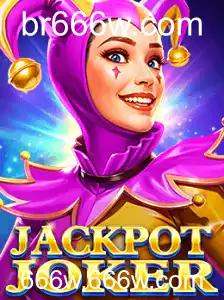 JackpotJoker: O Fascinante Mundo dos Jogos de Azar
