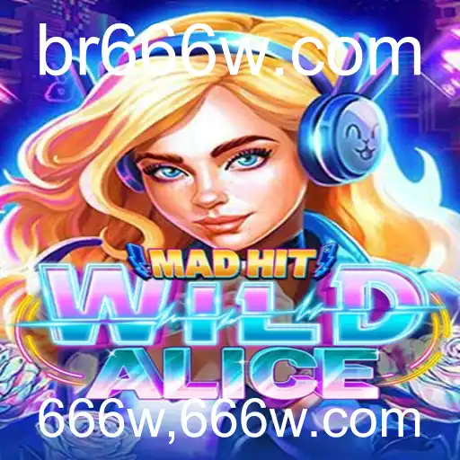 Explorando o Mundo de MadHitWildAlice: Um Jogo Inovador e Desafiador