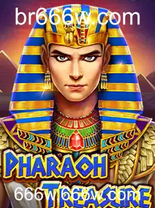 Explorando PharaohTreasure: Descubra os Segredos do Antigo Egito Neste Jogo Emocionante