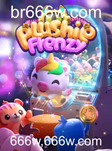 PlushieFrenzy: Um Mergulho no Fascinante Mundo dos Jogos de Pelúcia