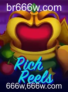 Jogo RichReels: Descubra a Nova Sensação do Entretenimento Online