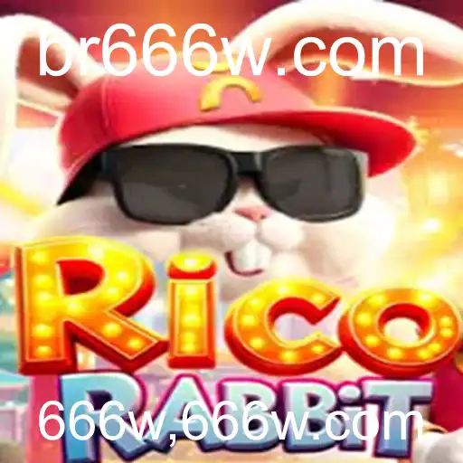 RicoRabbit: Um Guia Completo para o Novo Fenômeno dos Jogos