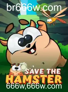 Desvendando SavetheHamster: O Empolgante Jogo de Estratégia